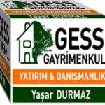 GESS GAYRİMENKUL